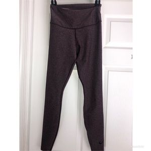 Nike full length leggings